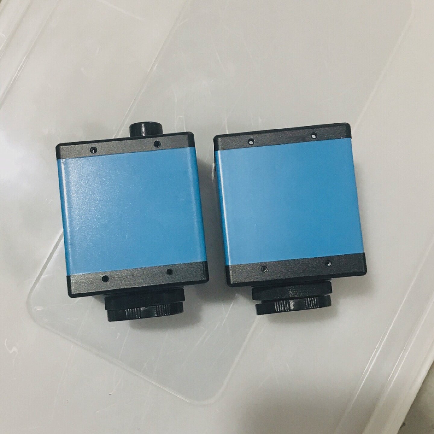 映美精工业相机DMK21AF0421BF041394
