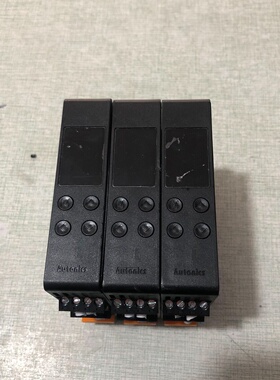 询价-奥拓尼克斯温控模块TR1DT4CC三台压胶机