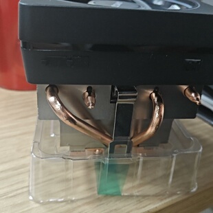 AM4 Ryzen 3900X散热【议价】