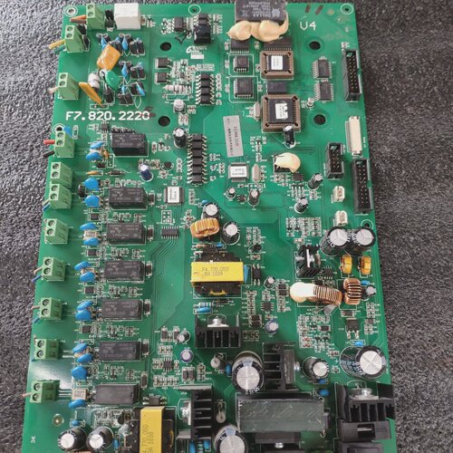 海湾gst200主机主板F7.820.2220V4版本-询