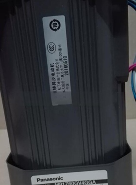 松下60W调速电机M91Z60GV4GGA/M91Z60GV--议价商品