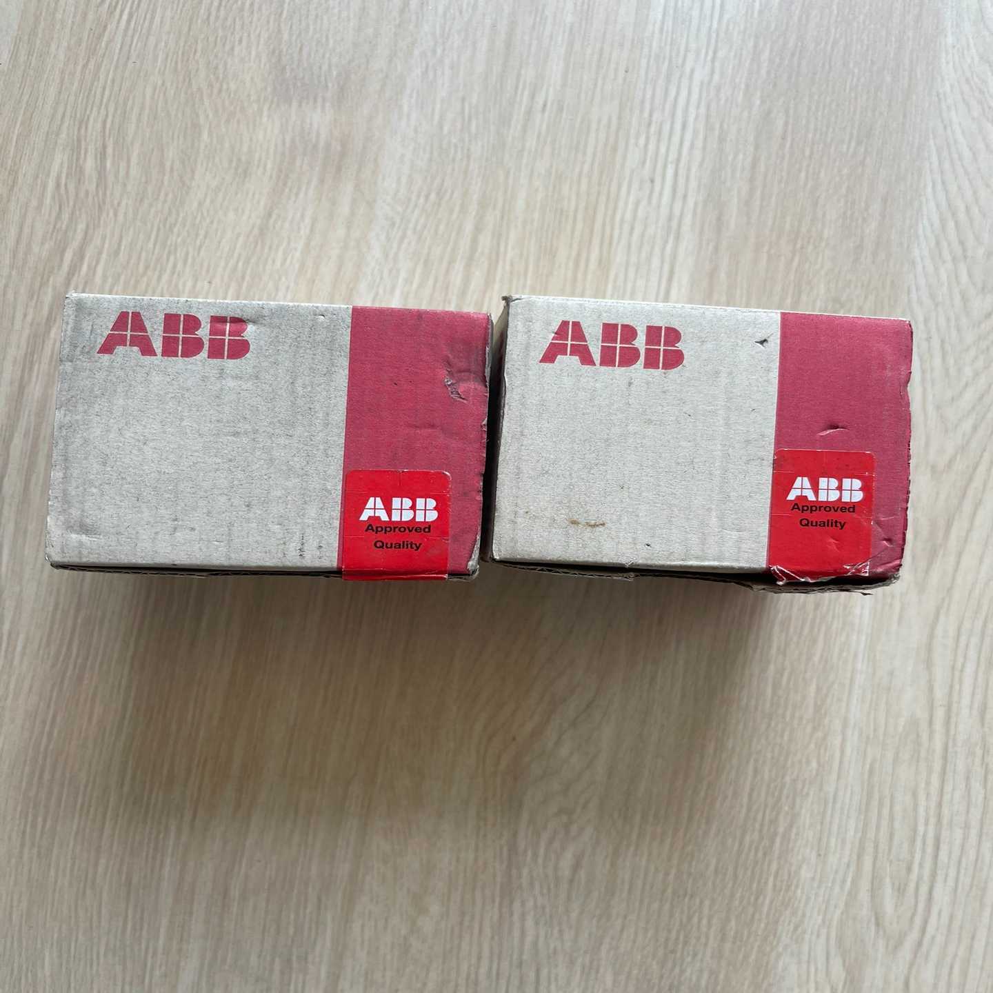 议价全新带包装ABB模块PM582A41SAP140200