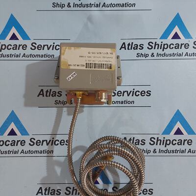 Danfoss KPS 83 060L3108 Termostato 30.561mC