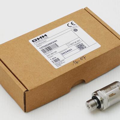 GHH Fahrzeuge 137020250GHH 520.99188 59024083 Drucktransmitt