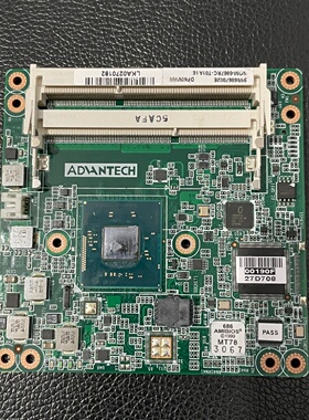 研华SOM6867RCT01A1E-议价