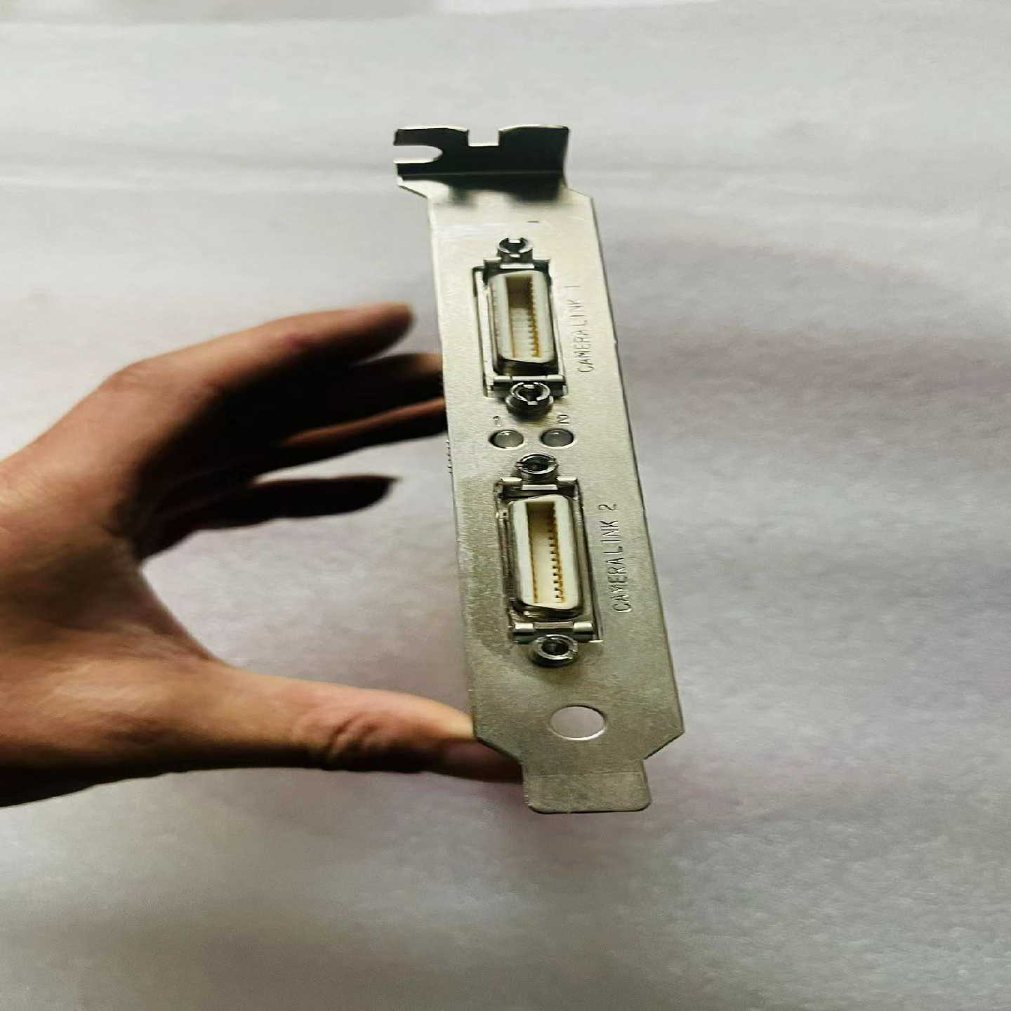 （议价）DALSAX64-CLOR-64E0-IPRO0图像采