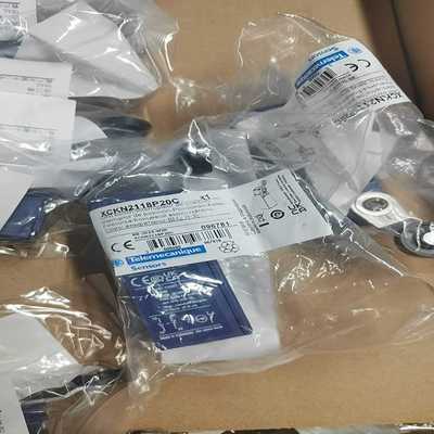 议价产品施耐德限位开关XCKN2118P20C