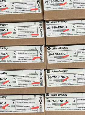20-750-ENC-1新到ABRockwell罗克询价