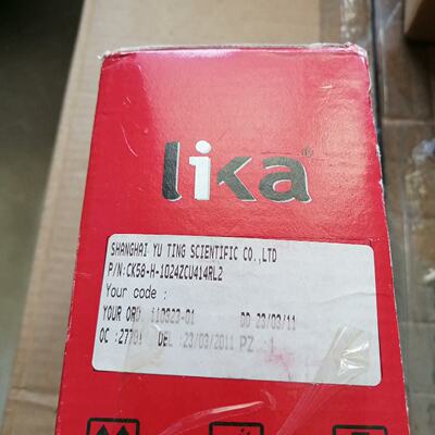 莱卡编码器CK58-H-1024ZCU414RL2 1114-议价