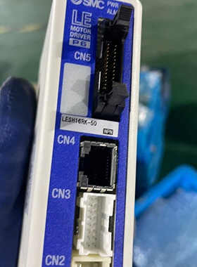 SMC脉冲型驱动 LECP6N5D-LESH16RK-50--议价商品