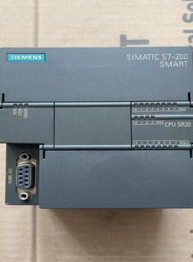 PLC200SMARTCPUSR206ES(胖胖商铺）
