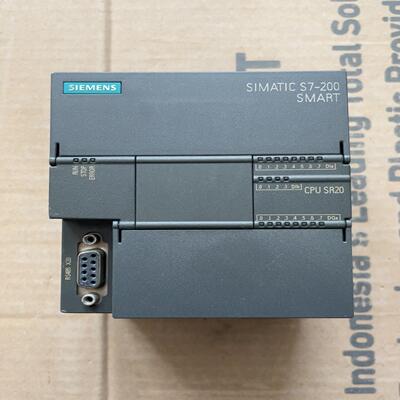 询价~PLC200 SMART  CPU SR20  6ES