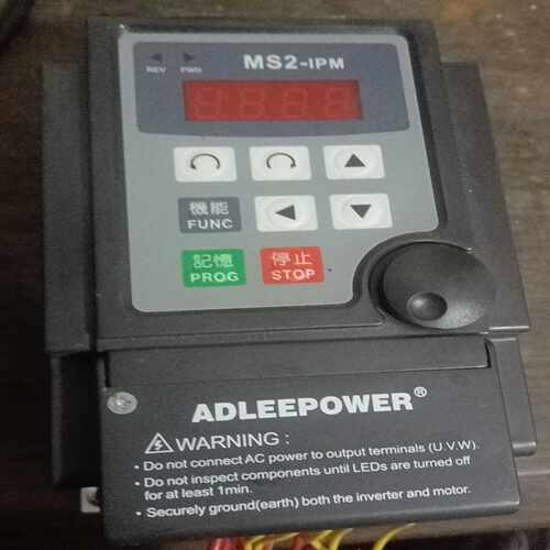 ADLEEPOWER爱德利MS2-104变频器400W【成【询价】
