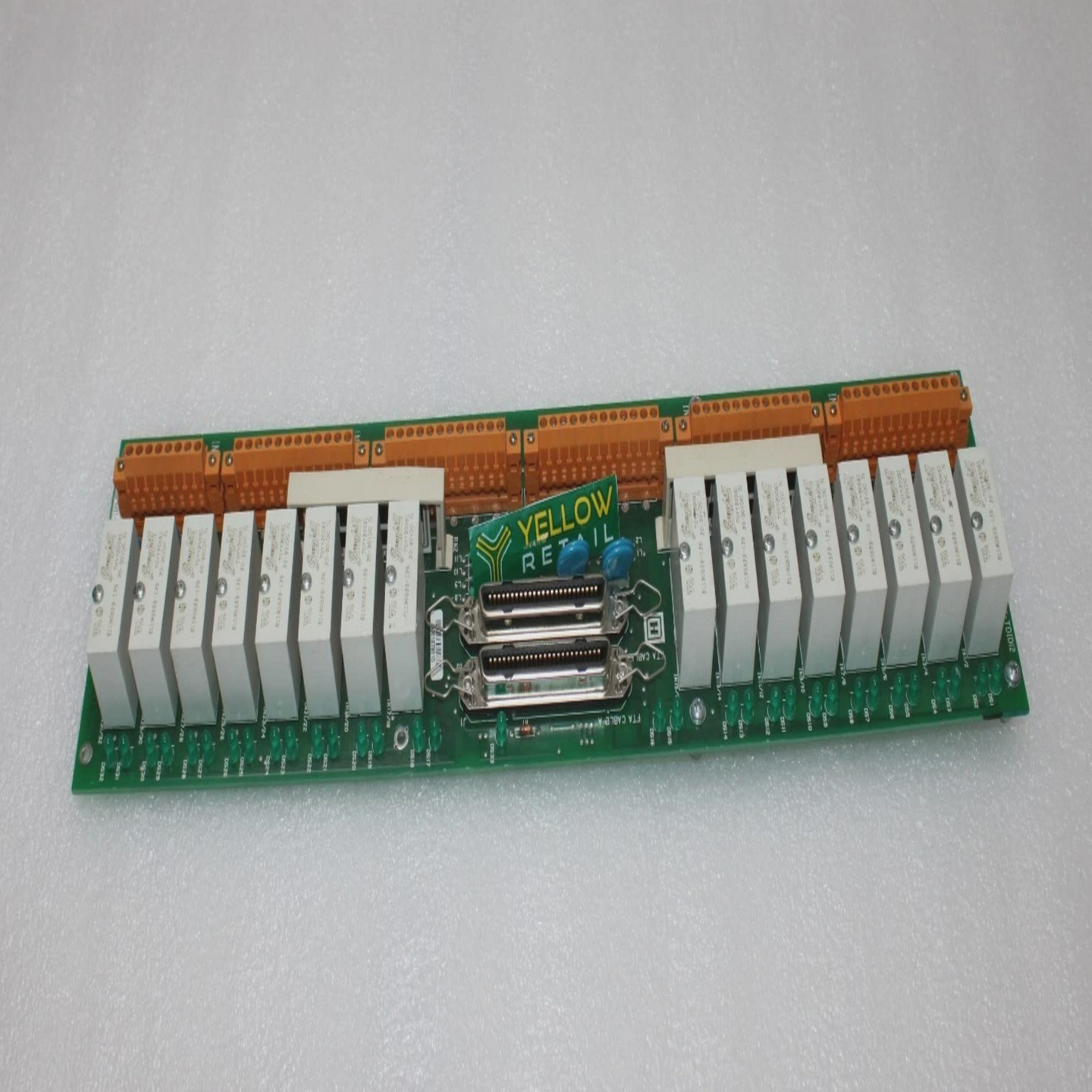 HONEYWELL51304441-125MU-TDID12数字输入24VDC32PT