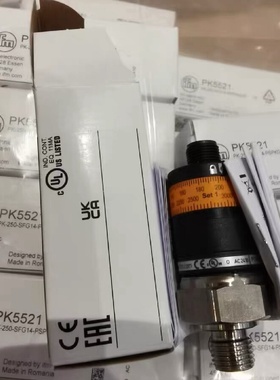 全新原装正品IFM易福门PN2570PN7070PK75议价