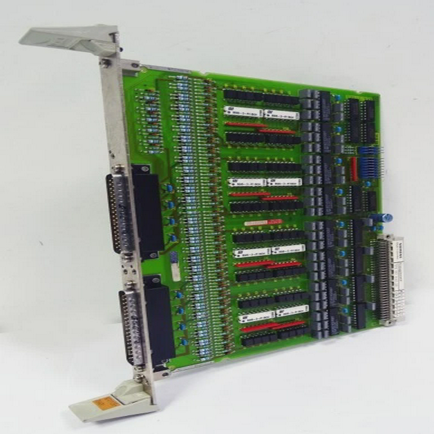 Siemens6FX1125-7BA016FX1125-7BA01E-Stand:A-used-