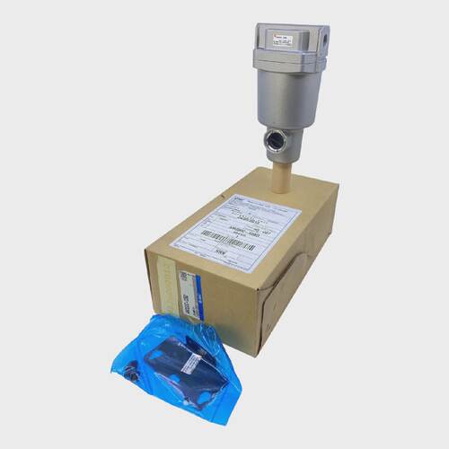 SMC AM350C03BD Microfilter For Industrial Use Max. 1.0 MPa A