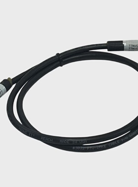 PENTAIRnVENTRAYCHEMTTMJC3英尺TTMJC3英尺TRACETEK超快电缆模块