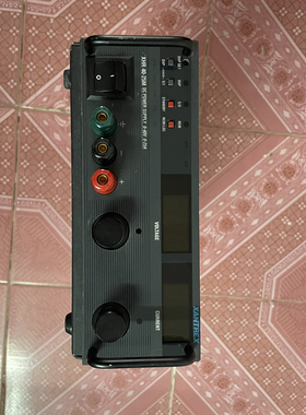 XANTREX索伦森XHR40-25M可调直流稳压电源4询价