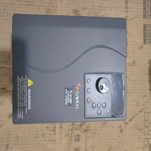 咨询-三基变频器，S3100-4T4.0G/5.5P,