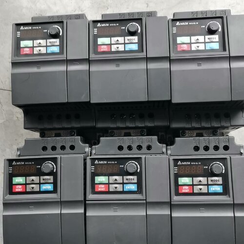 台达变频器型号FD040EL43W4kw-议价