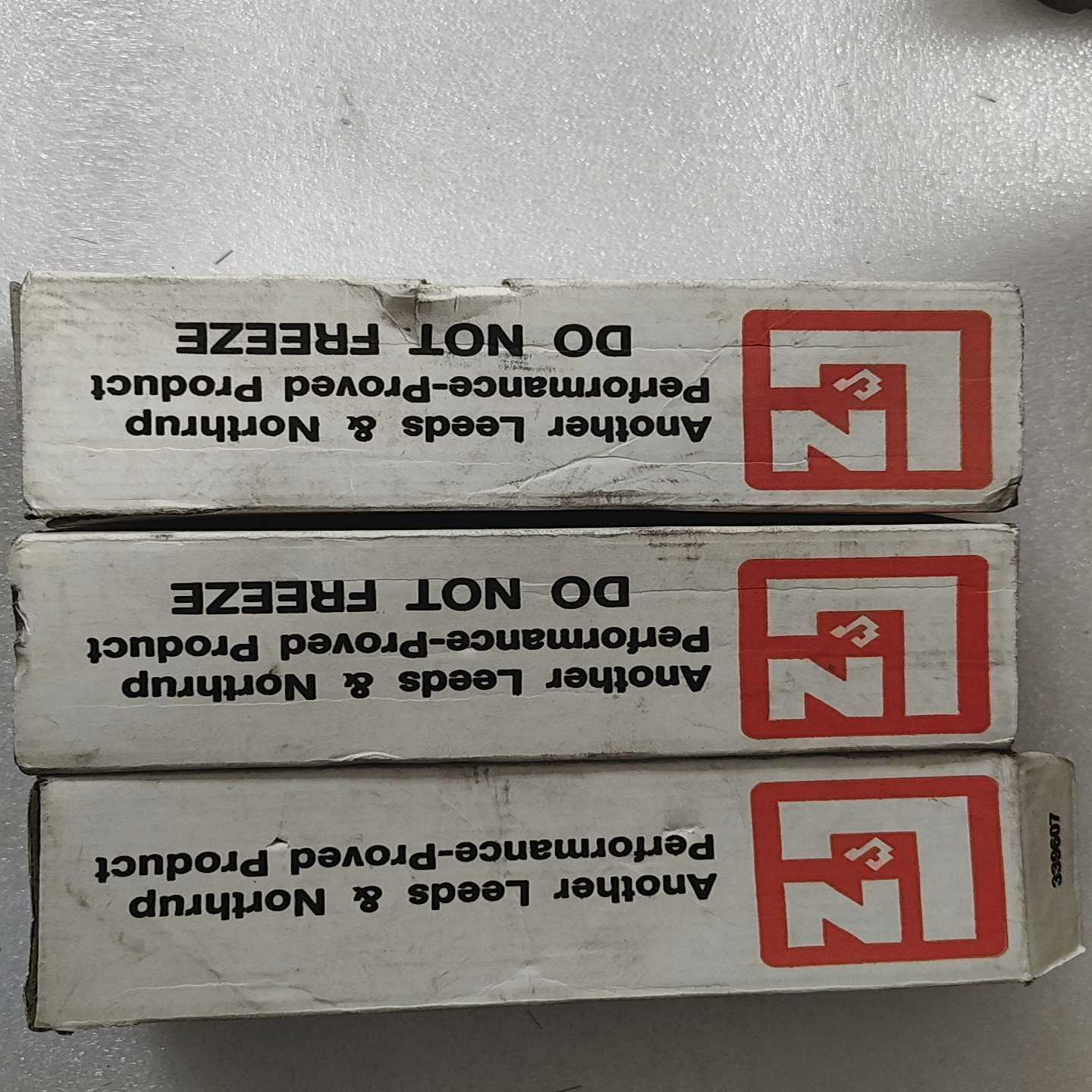 全新Leeds&Northrup电极,型号117481,