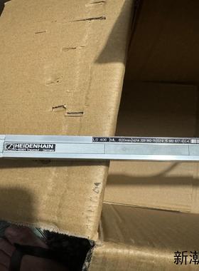 海德汉光栅尺LS406C ML660mm议价商品