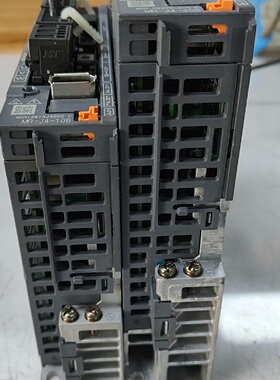 三菱伺服驱动器MRJ410BMRJ440B实物议价