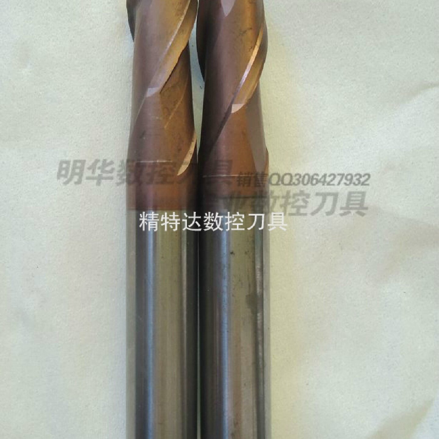 数控刀具/进口钨钢旧铣刀/10X60L/数控铣刀、二手钨钢刀