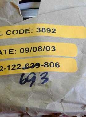 BELLGOSSETT52-122-693-806赛莱询价