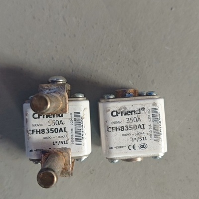 议价CFriend友容CFH8350AI保险丝350A大功率议价