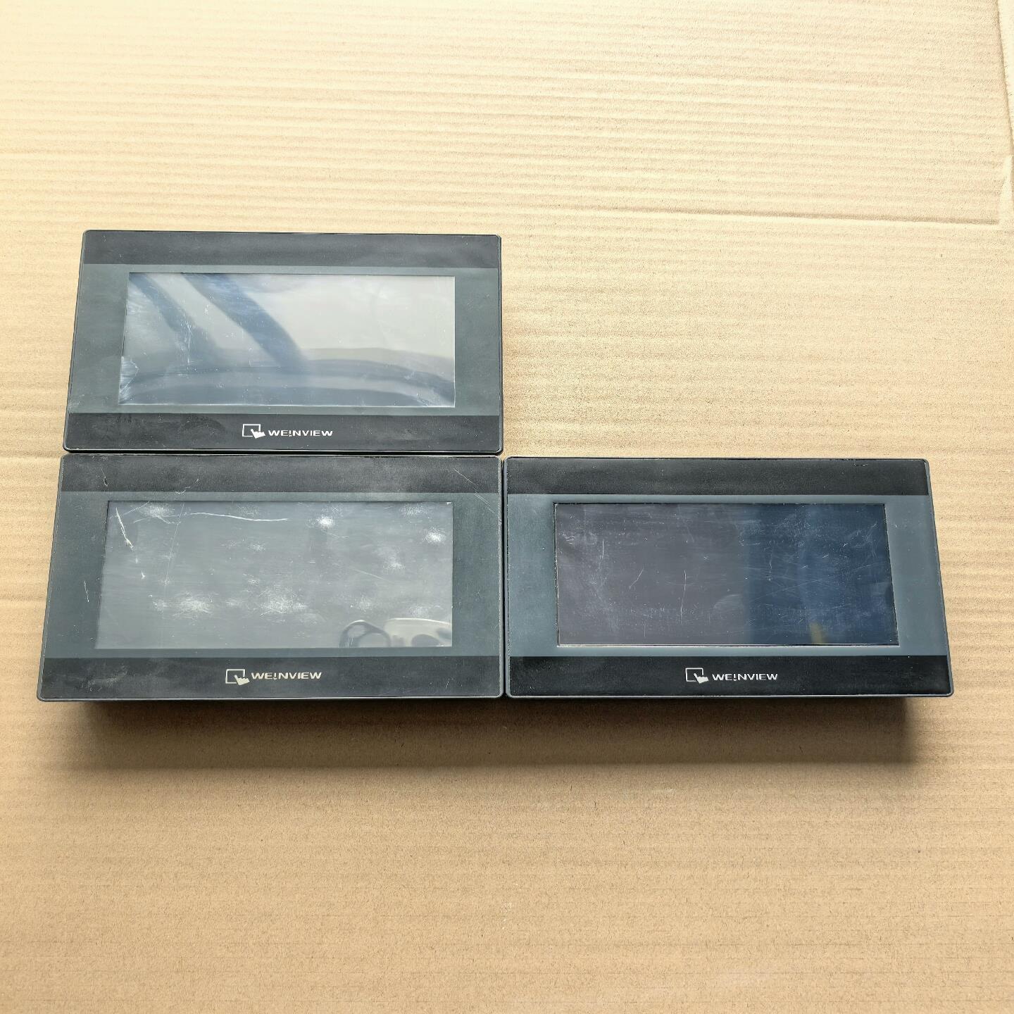 MT6070iH 5WV威伦七寸触摸屏；议价