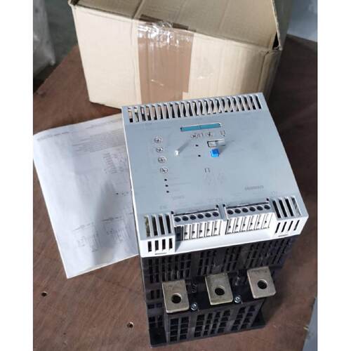 询价议价3RW40736BB35断路器