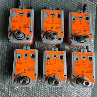 【星慕电子】BELIMO 博力谋 风阀执行器