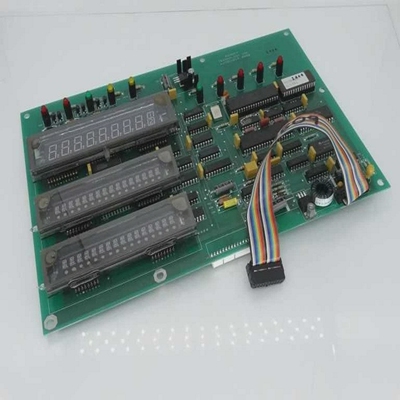 RAMSEYTECHNOLOGYINCD07110A-E001显示屏