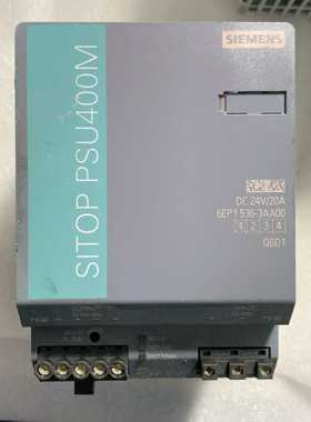 97新正品6EP1536-3AA00西门子电源SITOP-议价