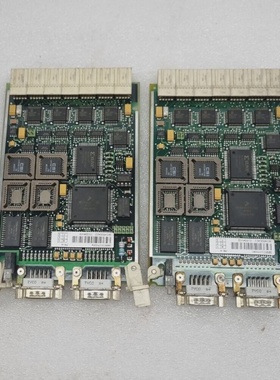 CI534V02 3BSE010700R1 ABB Submodule MODBUS Interface PR  A S