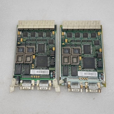 CI534V02 3BSE010700R1 ABB Submodule MODBUS Interface PR  A S