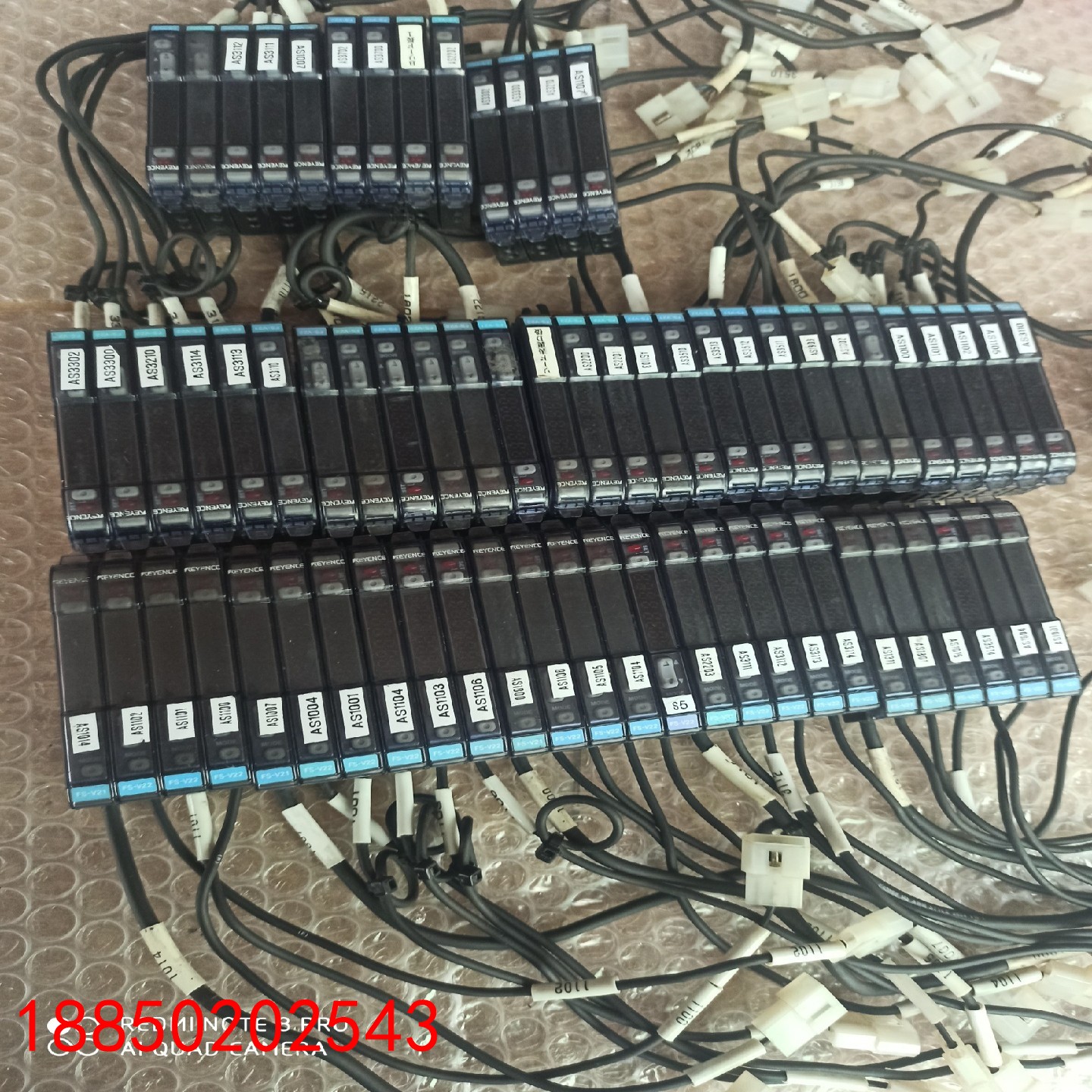 【请询价】基恩士FS-V31V32V21RV21V22V2