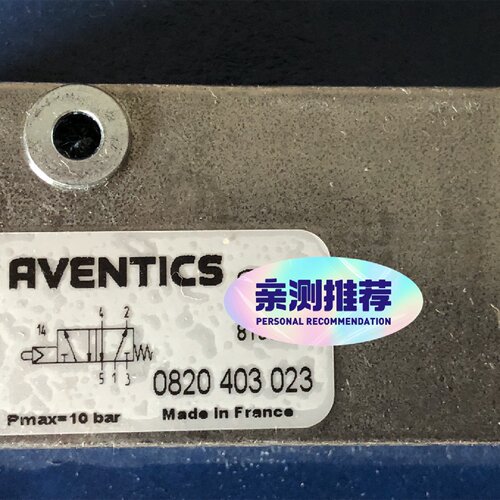 【询价】Aventics二位五通换向阀，安沃驰二位五通换向阀，082
