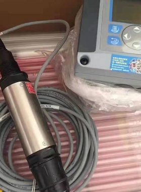 【议价】关于TriOS