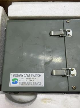 询价日本昭和旋转凸轮开关ASNC-R-L