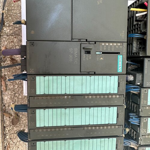 询-CPU3152DP4套