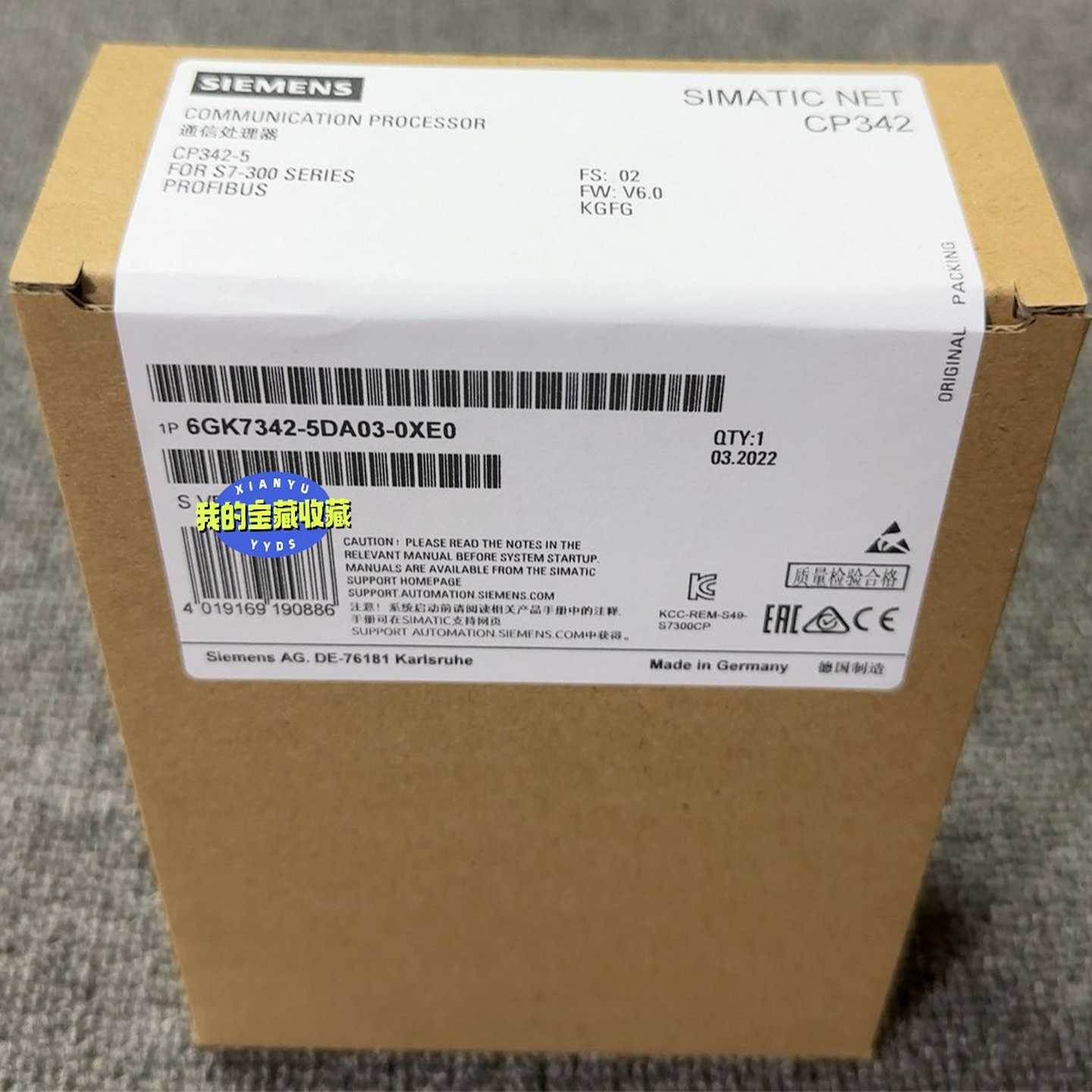 【议价】6GK7342-5DA03-0XE06GK7342-5