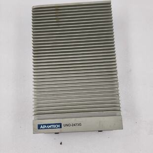 Ordinateur DAutomatisation Embedd ADVANTECH UNO2473GJ3AE Con