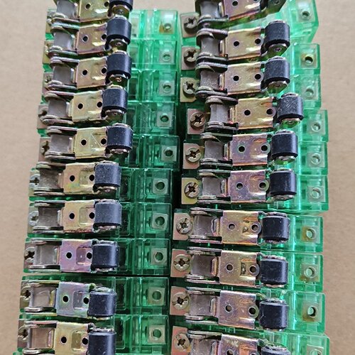 询-SCHALTBAU沙尔特宝速动开关S847W1A2