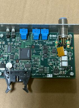 议价Smc Devicenet Commucation Adaptation Board Model P498221