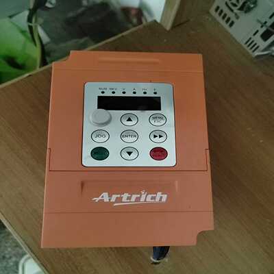 询价威纶通变频器AR80iL-0022380V2.2K