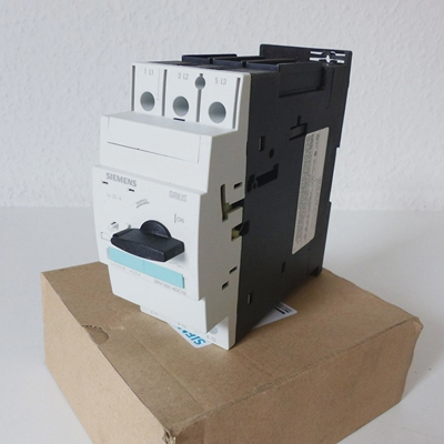 SiemensSIRIUS3RV1331-4DC103RV1331-4DC10E-Stand:05-unu