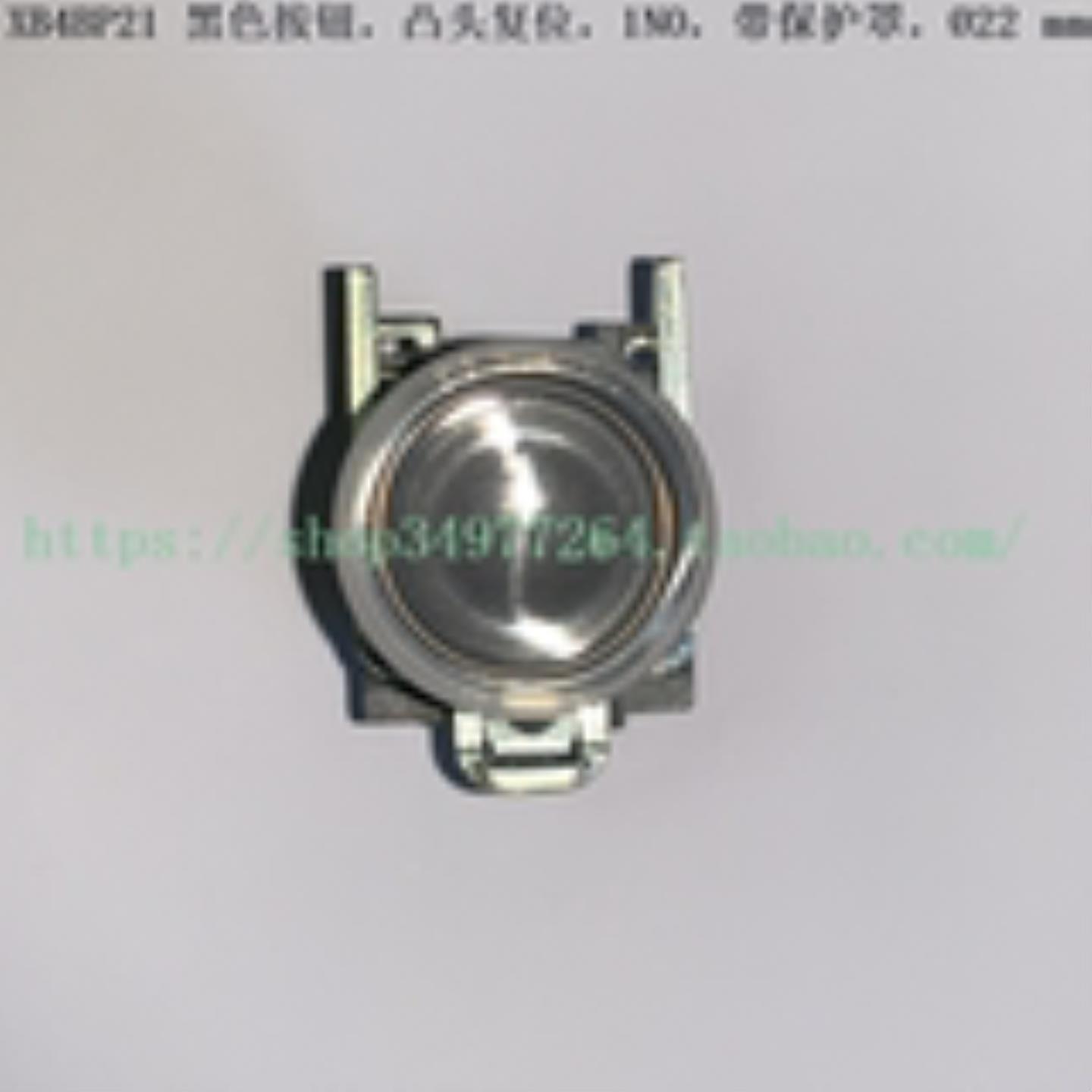 施耐德凸头按钮开关 XB4BP11 XB4BP21 XB4BP31